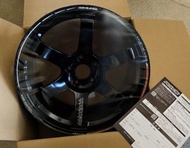 RAYS TE37 SAGA S-Plus Time Attack 18" 5x114.3 9.5J +23