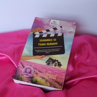 NOVEL READY STOCK, Tajuk: SUAMIKU SI TUAN RUMAH, NURUL IZAH (BUKU PRIMA)
