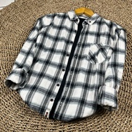 KEMEJA GIOLLA.ID Men's flannel shirt| Men's shirt| Men's flannel| Flannel| Unisex flannel shirt| Fla