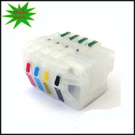 ตลับใส Brother J2330/J2330DW/ J2730DW /J3530DW /J3930DW /LC3619/ LC3617 (พร้อมชิป)