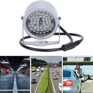 (GPBS) 1 Pcs Night Vision Infrared Light 48 LED Night Vision Waterproof Lamp IR Infrared Light for I