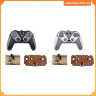 [WishshopeehhhMY] Circuit Board, RC Circuit Board with Control, 6 Channel Circuit Board Set for RC C