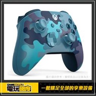 Xbox 新版 無線控制器 手把 海洋行動特別版 組合 套餐 / 迷彩 / 台灣代理版 公司貨【電玩國度】