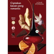 LOVE POTION EDP / LOVE POTION RUBY EDP ORIGINAL ORIFLAME
