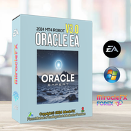 โปรแกรมเทรด Forex EA ORACLE v3.0 [build 1431]