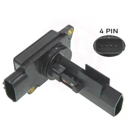 Mass Air Flow Meter MAF Sensor MR985187 For Lancer Sportback ASX COLT VI CZC 1.5 4G15T 1.8 2.0 I EVO