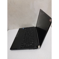 laptop toshiba dynabook core i3