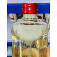 中国白酒，成都军区专供（20年的老坤沙酱香酒）