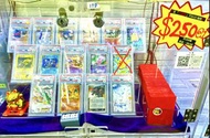 ‼️新池上線‼️口數：168/164❗️PSA10「25週年」：15/14❗️PSA10 鑑定卡 福袋池 Oripa 福袋 抽池 PTCG Pokemon 寶可夢 寵物小精靈 M2a M1L M4 M