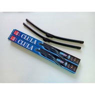 CLULA Wiper Blades Size 21"21" Inches