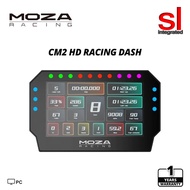 MOZA RACING CM2 HD Racing Dash (RS072)