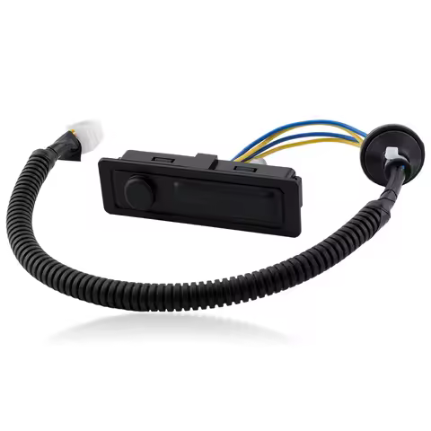 Applicable to Infiniti and Nissan trunk switch tailgate switch 25380-3JA0A 253803JA0A