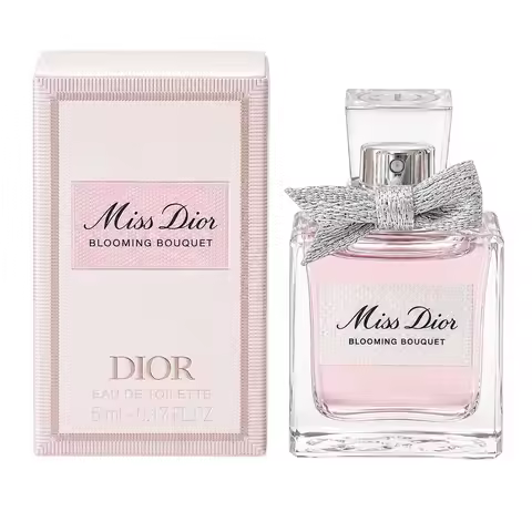 Miss Dior Blooming Bouquet L 0.17oz EDT Splash