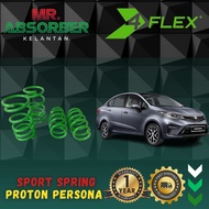 Spring Sport 4flex waja gen2 satria neo saga iswara persona wira