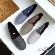 Liliw Made Balingsaya Axel Men's Slip on Espadrille Shoes
