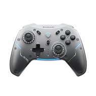 Tay cầm chơi game  Machenike G5 Pro Tri-mode (Đen)