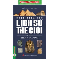 Book - World History Encyclopedia, Volume 1: Ancient Period - Vietnambook