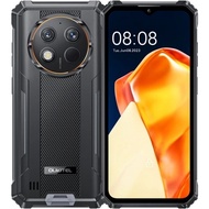 Oukitel G1 Rugged Phone Dual SIM 6GB+256GB