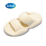 Scholl รองเท้าสกอลล์-สปาร์ค 2 Sparks II รองเท้าแตะสวม YEEZ สำหรับผู้ชายและผู้หญิง รองเท้าสุขภาพ เหมาะกับรองช้ำ นุ่มสบาย