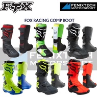 Fox Racing Comp Boots