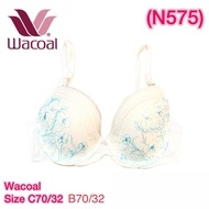Wacoal Underwear Size B70/32B C70/32C