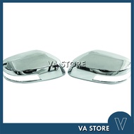 Honda City GM2/3 Side Mirror Chrome Cover For City GM2/3 (2008-2013) Car Accessories Car Accessories