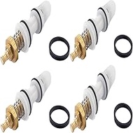 ALITZ RP72773 Replacement Cartridge – Compatible with Delta 87T, 86T, 87T105, 87T107 Self-Closing Fa