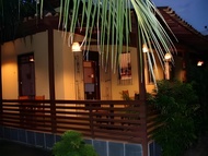 O Canto do Francês Inn & Cuisine - Marajó Island, Amazon, Brasil (O Canto do Frances Inn & Cuisine -