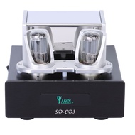 Yaqin SD-CD3 High-Fidelity 6N8P Tube CD Upgrade Sound Quality Improvement Effect Voice Becomes Softe