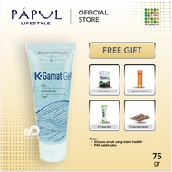 [EXCLUSIVE] Gamat Gel 75gr Gamat Vita Gel K-Gamat Gel Gamat Vitagel Original K-Link Official Store