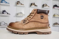 Timberland 防水靴