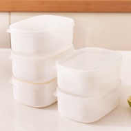 Aanadel Small lunch box, cold storage box, frozen food box, fruit box