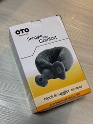 OTO頸部按摩器 全新