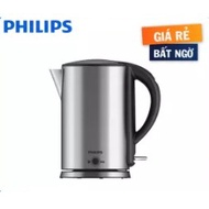 Philips HD 9316 super-speed kettle, 1.7 liter capacity - Imported goods