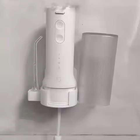 Water Flosser Drying Rack For Xiaomi Mijia MEO701 MEO705 F300 Oral Irrigator Holder Tooth Cleaner Ac