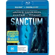 [En]4K UHD 1080P Blu-ray HD Movies Sanctum
