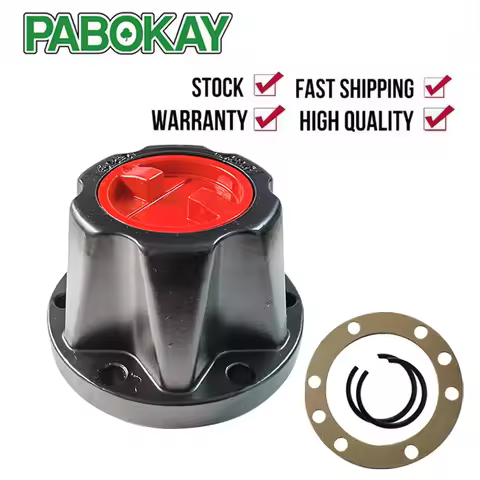 1 Piece x 26 Teeth For Suzuki Grand Samurai Sierra Vitara Manual Free Wheel Locking Hub AVM538HP B03