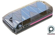 『皇家昌庫』 Nokia 7070 Prism 格紋機 芬蘭限量機 無照相 保證100%原廠! 盒裝配備 保固1年