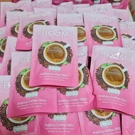 Boom   Fat coffee