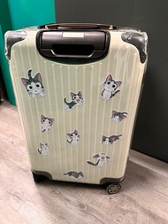 RIMOWA Limbo 系列 24 inch 旅行喼