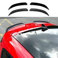 Suitable for Ford Focus Focus ST Line Hatchback 2019+ Top Wing Tail Wing Exterior Modification