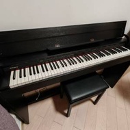 Roland DP603 連琴櫈