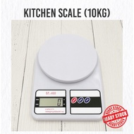 10kg Food Weighing Scale Kitchen Scale Weighing Scale Kitchen Digital Weighing Scale Kitchen for Coo