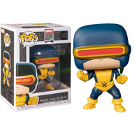 Funko POP! (502) Marvel 80 Years Cyclops