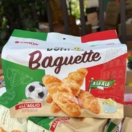 Vietnam ORION ORION Garlic Butter Dried Bread Casual Snacks Salty Crispy Baguette Biscuits