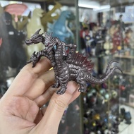 Gachapon Godzilla Kingkidora Silver Black King Ghidorah Gashapon