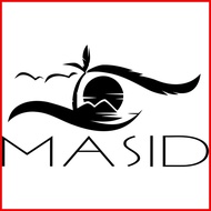 ¡ ◗ ☣ MASID Stickers for Car & Motorcycles (STICKERS ONLY!)