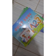 Bussy Book Ordered Beautifully