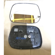 Perodua Myvi 2005-2010 Side Mirror Glass