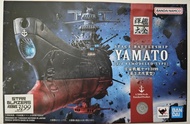 Bandai 輝艦大全 宇宙戰艦 3199 大和號 SPACE BATTLESHIP YAMATO